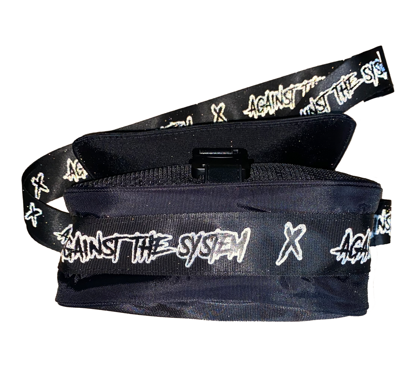 AGAINST THE SYSTEM - OG BODY BAG V1